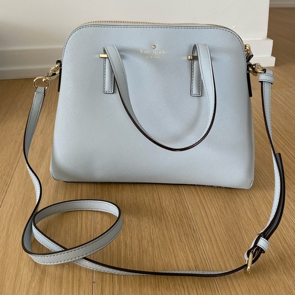 Kate Spade Cedar Street Maise Satchel - Picture 2 of 7